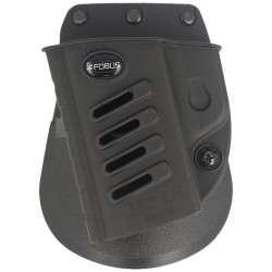 Kabura Fobus BRS LH do Beretta, SW, FN, Tanfoglio, Taurus, Kimber, Baikal, Lewa