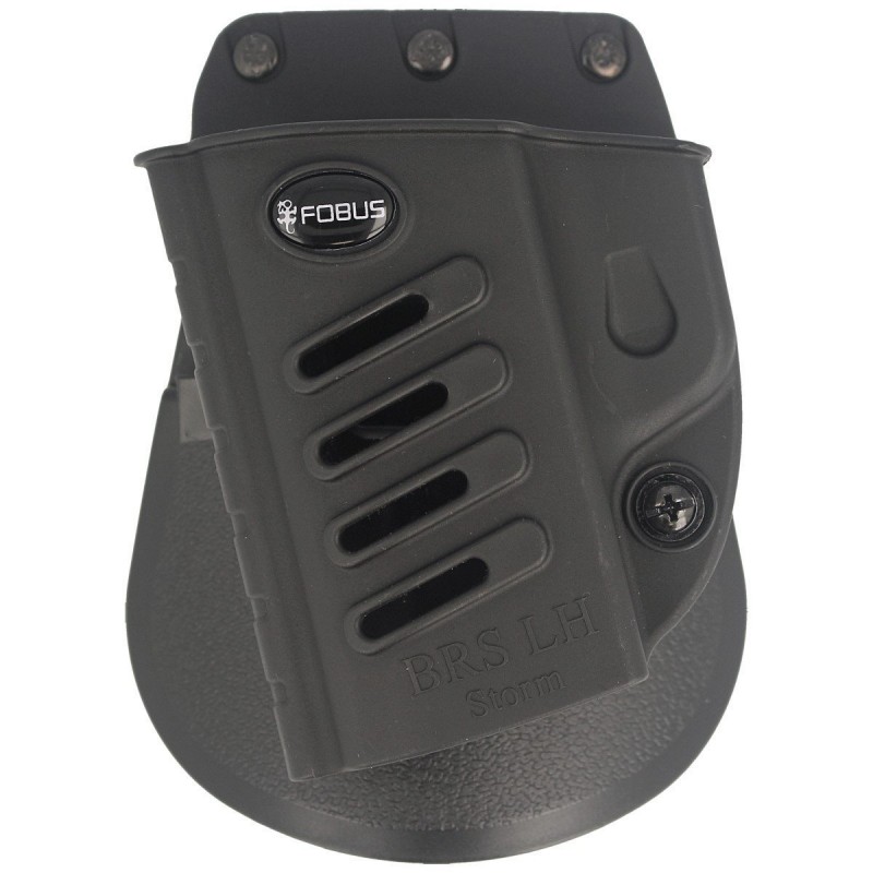 Kabura Fobus BRS LH do Beretta, SW, FN, Tanfoglio, Taurus, Kimber, Baikal, Lewa