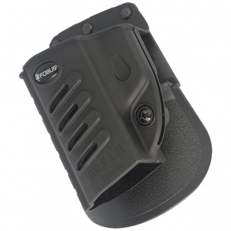 Kabura Fobus BRS LH do Beretta, SW, FN, Tanfoglio, Taurus, Kimber, Baikal, Lewa Kabura Fobus BRS LH do Beretta, SW, FN, Tanfoglio, Taurus, Kimber, Baikal, Lewa