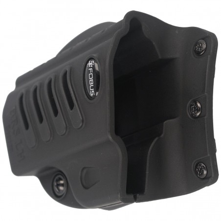 Kabura Fobus BRS LH do Beretta, SW, FN, Tanfoglio, Taurus, Kimber, Baikal, Lewa Kabura Fobus BRS LH do Beretta, SW, FN, Tanfoglio, Taurus, Kimber, Baikal, Lewa