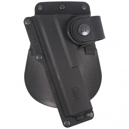 Kabura Fobus Glock 17, 22, 31, S&W, Ruger Lewa (EM17 LH) Kabura Fobus Glock 17, 22, 31, S&W, Ruger Lewa (EM17 LH)