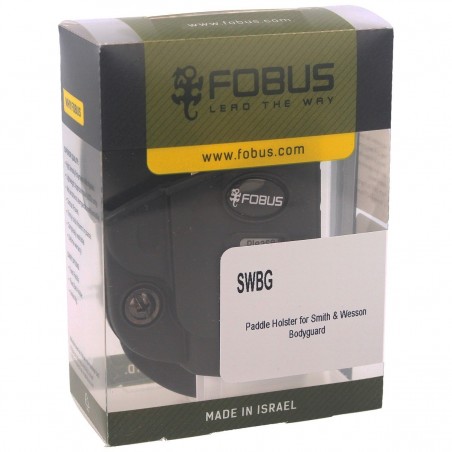 Kabura Fobus (SWBG)