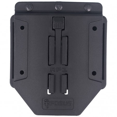 Mocowanie Fobus QuickLock do kabur i ładownic (RP1 BH ND)