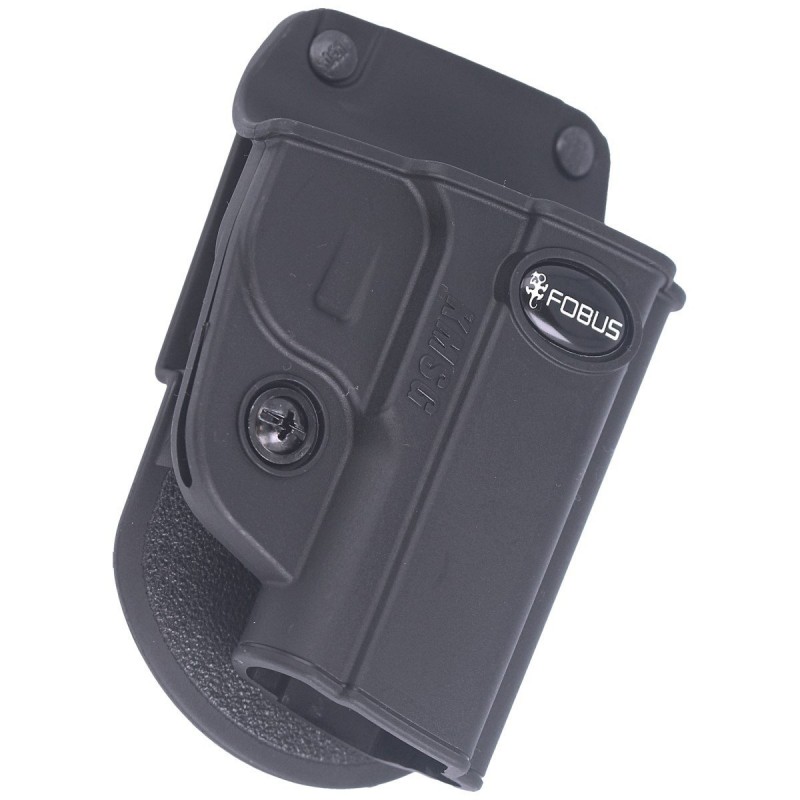 Kabura Fobus SIG: P938, P238, Kimber Micro 9mm, .380 (KMSG)