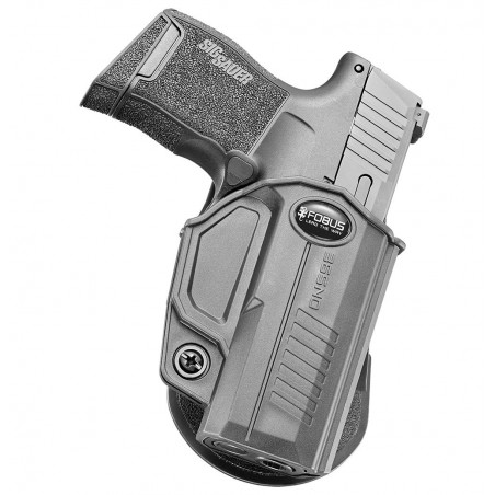 Kabura Fobus Sig/Sauer SIG P365, P365 380, P365 XL, P365X (365ND) Kabura Fobus Sig/Sauer SIG P365, P365 380, P365 XL, P365X (365ND)