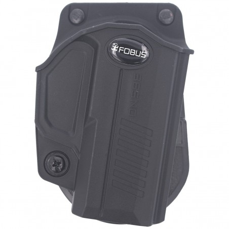 Kabura Fobus Sig/Sauer SIG P365, P365 380, P365 XL, P365X (365ND) Kabura Fobus Sig/Sauer SIG P365, P365 380, P365 XL, P365X (365ND)