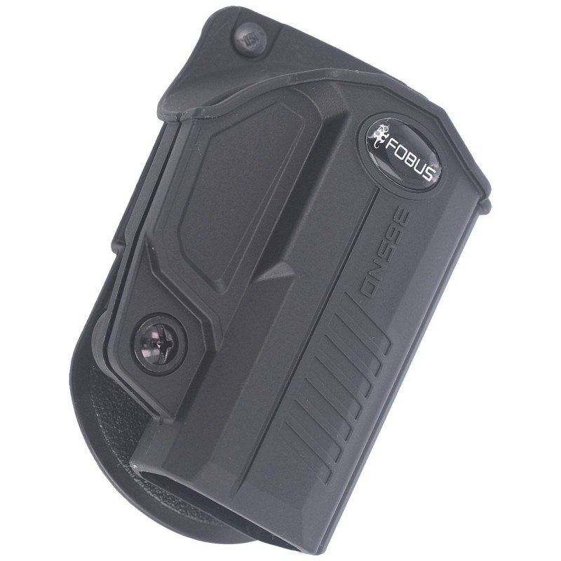 Kabura Fobus Sig/Sauer SIG P365, P365 380, P365 XL, P365X (365ND)