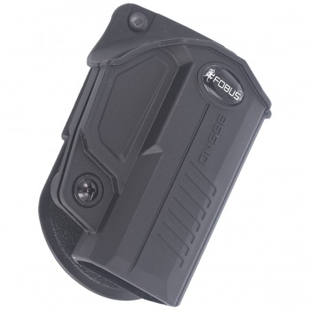 Kabura Fobus Sig/Sauer SIG P365, P365 380, P365 XL, P365X (365ND) Kabura Fobus Sig/Sauer SIG P365, P365 380, P365 XL, P365X (365ND)