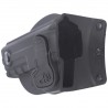 Kabura Fobus SWCH LH do S&W M&P i M&P M2.0, FN FNS9 - Lewa