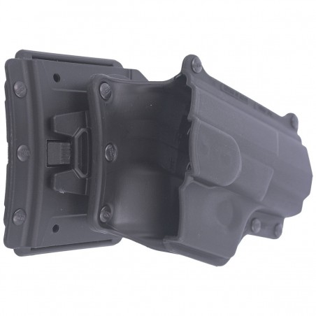 Kabura Fobus Walther P99, P99 Compact Prawa (WP-99 QL RP1)