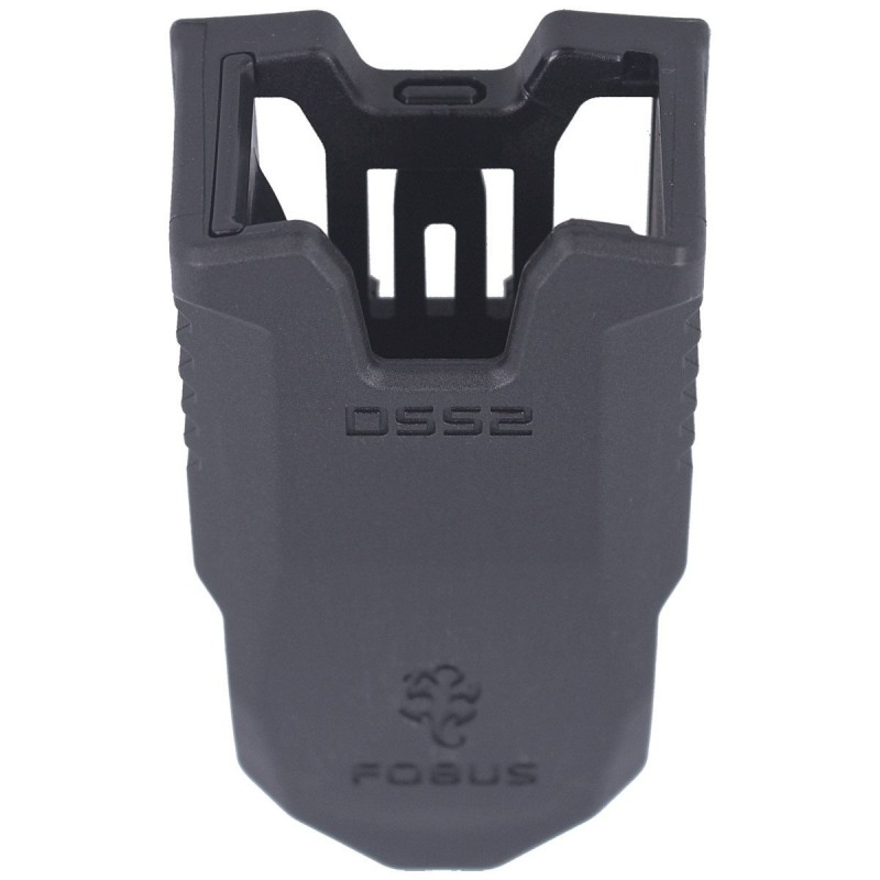 Fobus na 2-rzędowy magazynek 9mm, .40 (DSS2)