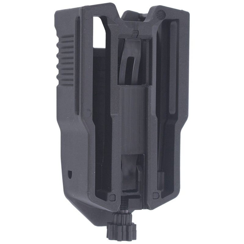 Fobus na 2-rzędowy magazynek 9mm, .40 (DSS2)
