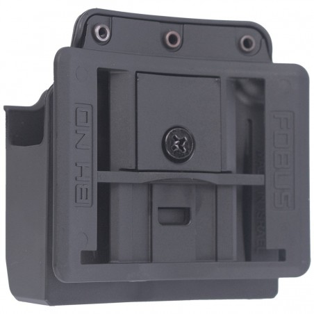 Ładownica Fobus na magazynki Glock, H&K: 9mm, .40 (6900ND BH ND) Ładownica Fobus na magazynki Glock, H&K: 9mm, .40 (6900ND BH ND)
