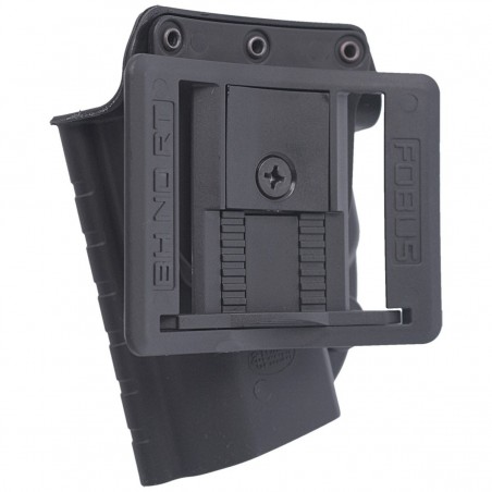 Kabura Fobus BRS BH ND RT do Beretta, SW, FN, Tanfoglio, Taurus, Kimber, Baikal
