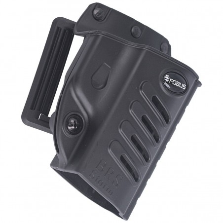 Kabura Fobus BRS BH ND RT do Beretta, SW, FN, Tanfoglio, Taurus, Kimber, Baikal