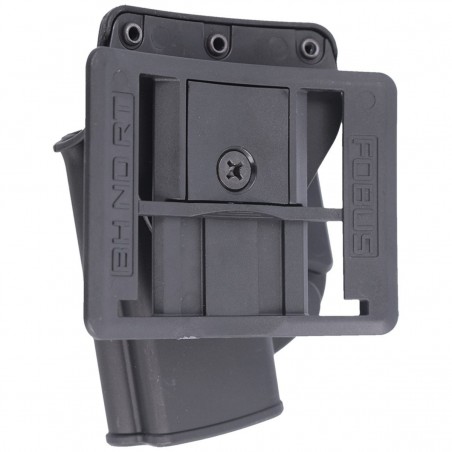 Kabura Fobus Glock 26, 27 Prawa (GL-26 ND BH ND RT) Kabura Fobus Glock 26, 27 Prawa (GL-26 ND BH ND RT)