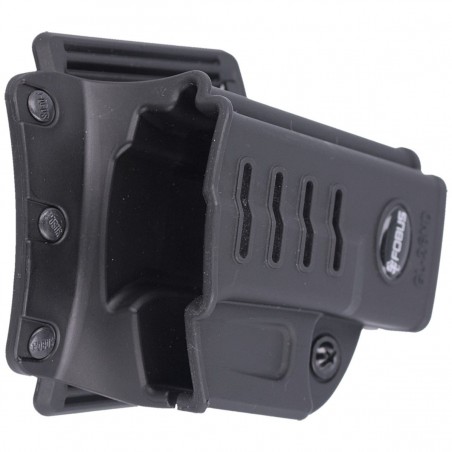 Kabura Fobus Glock 26, 27 Prawa (GL-26 ND BH ND RT) Kabura Fobus Glock 26, 27 Prawa (GL-26 ND BH ND RT)