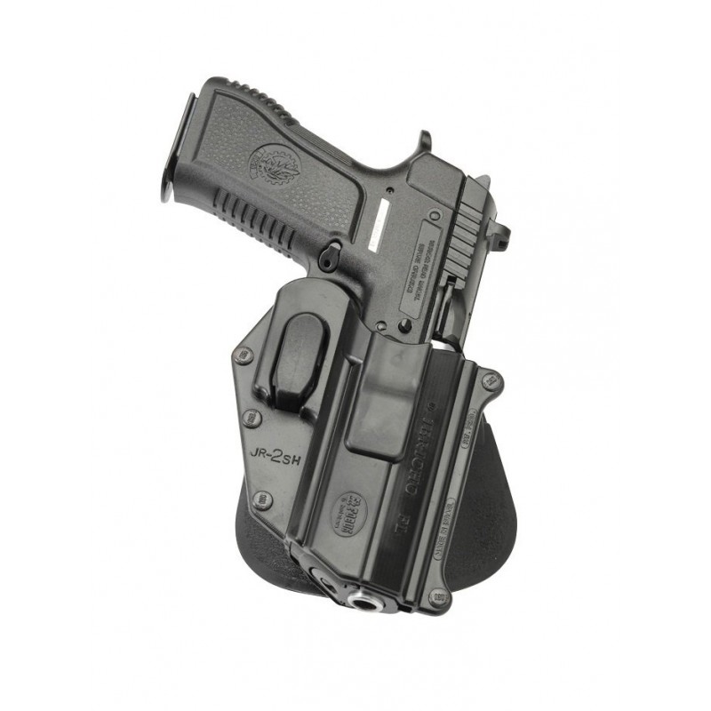 Kabura Fobus IWI Jericho 941 Steel Frames F/R, FS/RS z szyną (JRM-2 SH)