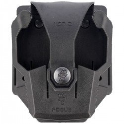 Ładownica Fobus na kajdanki łańcuszkowe, zawiasowe (HSP-2 RP1 BH ND)