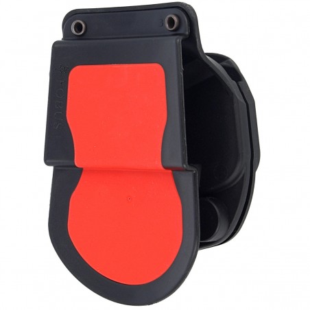 Kabura Fobus LCP2 ND do Ruger LCP II 380/.22 cal i LCP MAX, LCP22 LR