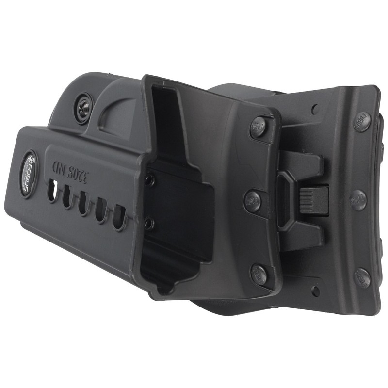 Kabura Fobus Sig/Sauer P320/P250, Ruger, Savage, Girsan, Bersa (320S ND QL RP1)