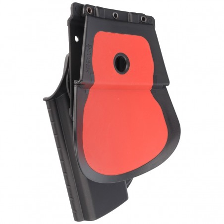 Kabura Fobus Sig/Sauer P320/P250, Ruger, Savage, Girsan, Bersa (320S ND QL RP1)