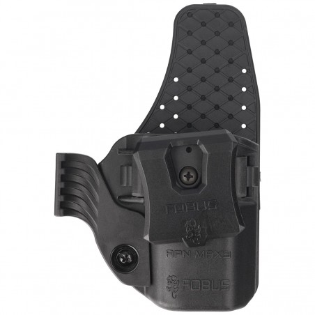 Kabura IWB/OWB Fobus Ruger MAX9, Taurus GX4, obustronna (APN MAX9) Kabura IWB/OWB Fobus Ruger MAX9, Taurus GX4, obustronna (APN MAX9)