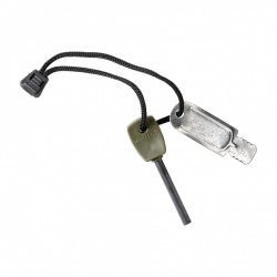 Krzesiwo Mil-Tec małe