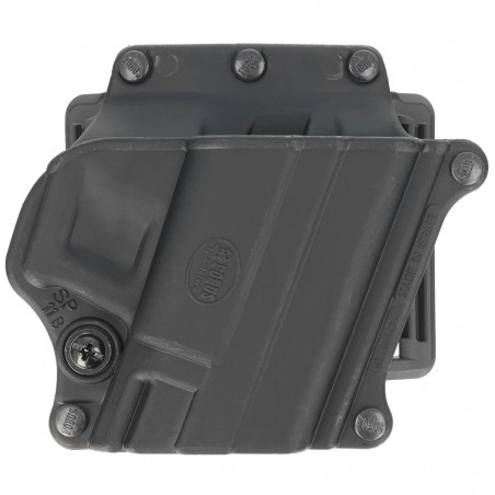 Kabura Fobus, Uchwyt na pas, Springfield XD, XDM, 9mm, 40, .45 (nie pasuje do 10mm) (SP-11B BH ND) Kabura Fobus, Uchwyt na pas, Springfield XD, XDM, 9mm, 40, .45 (nie pasuje do 10mm) (SP-11B BH ND)