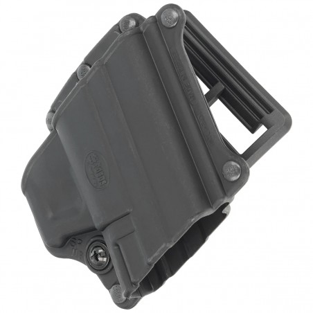 Kabura Fobus, Uchwyt na pas, Springfield XD, XDM, 9mm, 40, .45 (nie pasuje do 10mm) (SP-11B BH ND) Kabura Fobus, Uchwyt na pas, Springfield XD, XDM, 9mm, 40, .45 (nie pasuje do 10mm) (SP-11B BH ND)