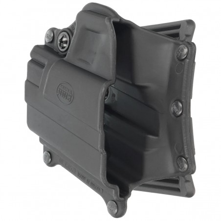Kabura Fobus, Uchwyt na pas, Springfield XD, XDM, 9mm, 40, .45 (nie pasuje do 10mm) (SP-11B BH ND) Kabura Fobus, Uchwyt na pas, Springfield XD, XDM, 9mm, 40, .45 (nie pasuje do 10mm) (SP-11B BH ND)