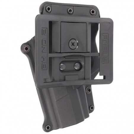 Kabura Fobus, Uchwyt na pas, Walther P99 & P99 Compact (WP-99 BH ND) Kabura Fobus, Uchwyt na pas, Walther P99 & P99 Compact (WP-99 BH ND)