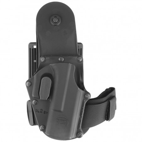 Kabura OWB Fobus Glock 17, 19, 19X, 22, 23, 25, 31, 32, 34, 35, 44, 45 (GL-2 SH EX BH ND) Kabura OWB Fobus Glock 17, 19, 19X, 22, 23, 25, 31, 32, 34, 35, 44, 45 (GL-2 SH EX BH ND)