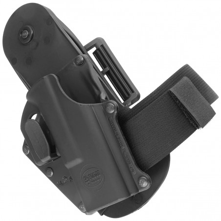 Kabura OWB Fobus Glock 17, 19, 19X, 22, 23, 25, 31, 32, 34, 35, 44, 45 (GL-2 SH EX BH ND) Kabura OWB Fobus Glock 17, 19, 19X, 22, 23, 25, 31, 32, 34, 35, 44, 45 (GL-2 SH EX BH ND)
