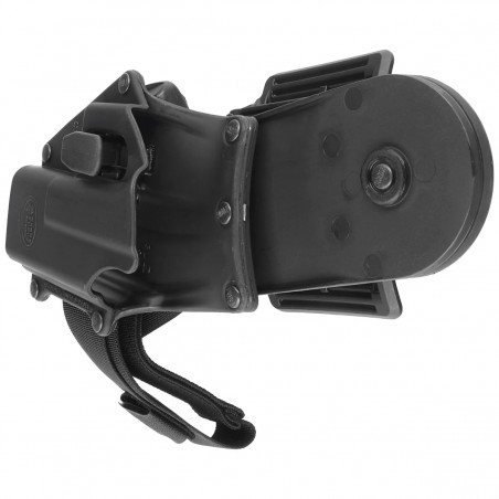 Kabura OWB Fobus Glock 17, 19, 19X, 22, 23, 25, 31, 32, 34, 35, 44, 45 (GL-2 SH EX BH ND) Kabura OWB Fobus Glock 17, 19, 19X, 22, 23, 25, 31, 32, 34, 35, 44, 45 (GL-2 SH EX BH ND)