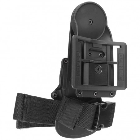 Kabura OWB Fobus Glock 17, 19, 19X, 22, 23, 25, 31, 32, 34, 35, 44, 45 (GL-2 SH EX BH ND) Kabura OWB Fobus Glock 17, 19, 19X, 22, 23, 25, 31, 32, 34, 35, 44, 45 (GL-2 SH EX BH ND)
