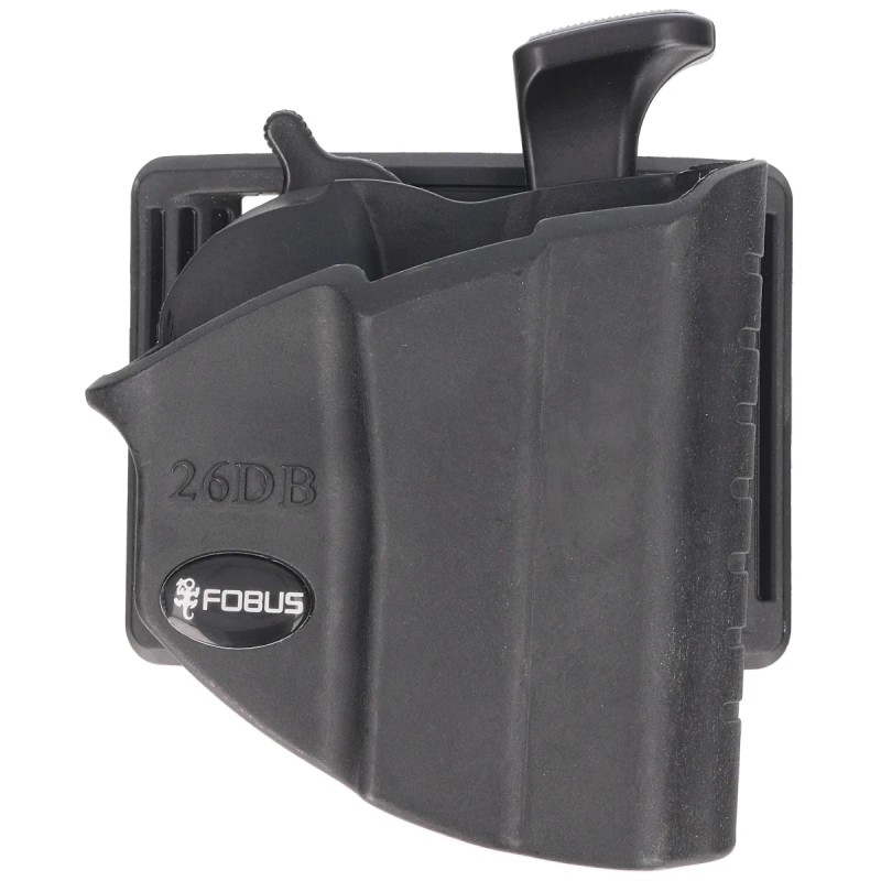 Kabura Fobus Uchwyt na pas, Glock 26, 27, 33 (26DB BH ND RT)