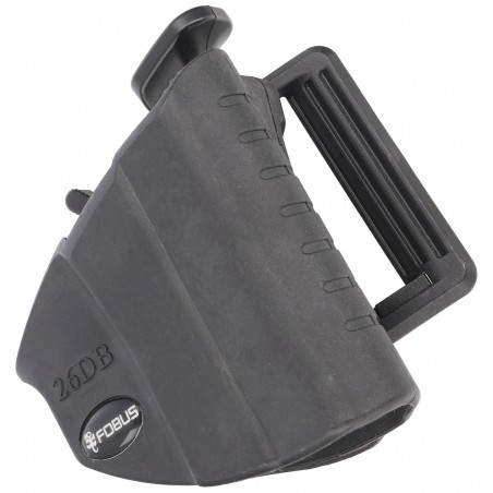 Kabura Fobus Uchwyt na pas, Glock 26, 27, 33 (26DB BH ND RT)