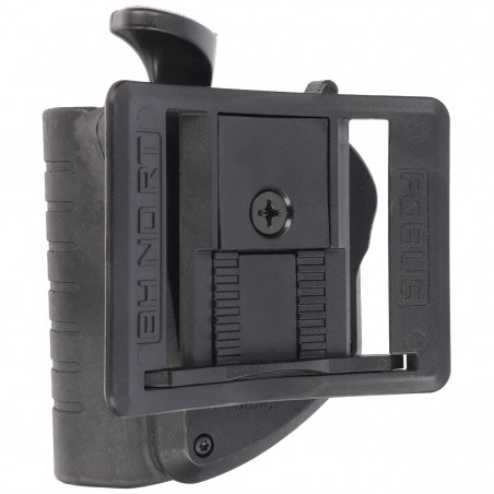 Kabura Fobus Uchwyt na pas, Glock 26, 27, 33 (26DB BH ND RT)