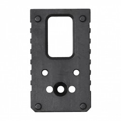 Płytka pod kolimator do pistoletów Non-Optic Ready CANIK...