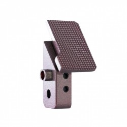 Regulowana półka pod kciuk do pistoletu Canik SFx Rival-S...