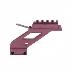 Montaż IPSC do kolimatorów Canik Mecanik light bronze