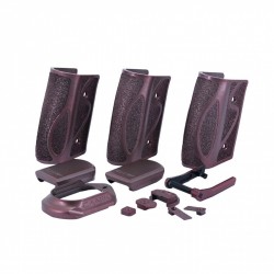 Zestaw akcesoriów Custom Color Pack do pistoletu Canik...