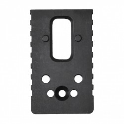 Płytka pod kolimator do pistoletów Non-Optic Ready CANIK...