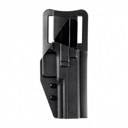 Kabura Doubletap OWB Strighter Canik TTI