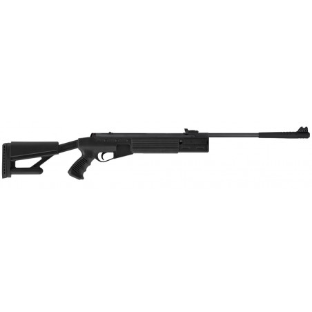 Wiatrówka Hatsan Striker AR 4.5 mm