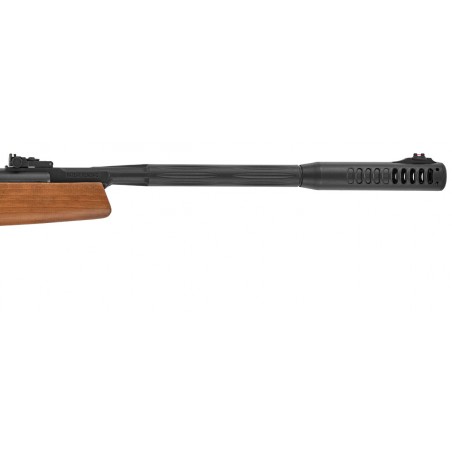 Wiatrówka Hatsan 65 tłumik 5.5 mm Wiatrówka Hatsan 65 tłumik 5.5 mm