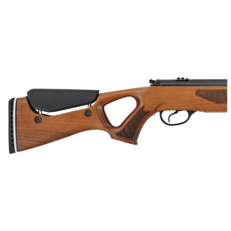 Wiatrówka Hatsan 65 tłumik 5.5 mm Wiatrówka Hatsan 65 tłumik 5.5 mm