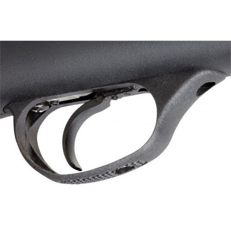 Wiatrówka Hatsan 65 tłumik 5.5 mm Wiatrówka Hatsan 65 tłumik 5.5 mm
