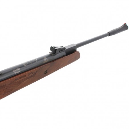 Wiatrówka Hatsan 95 6.35 mm